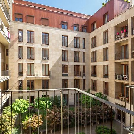 Colours Apartments Superior With Free Parking Budapest Luaran gambar