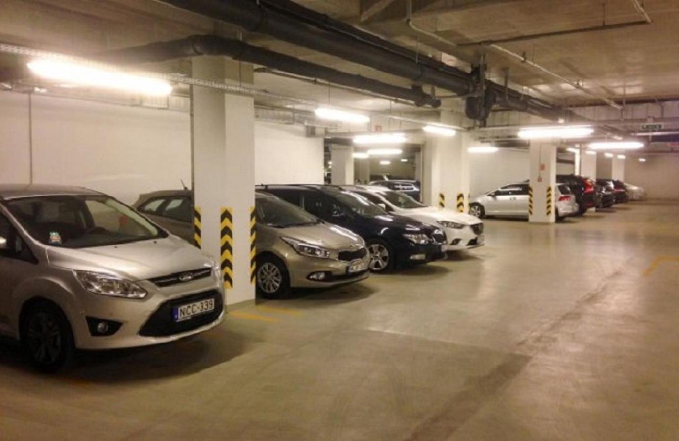 Colours Apartments Superior With Free Parking Budapest Luaran gambar