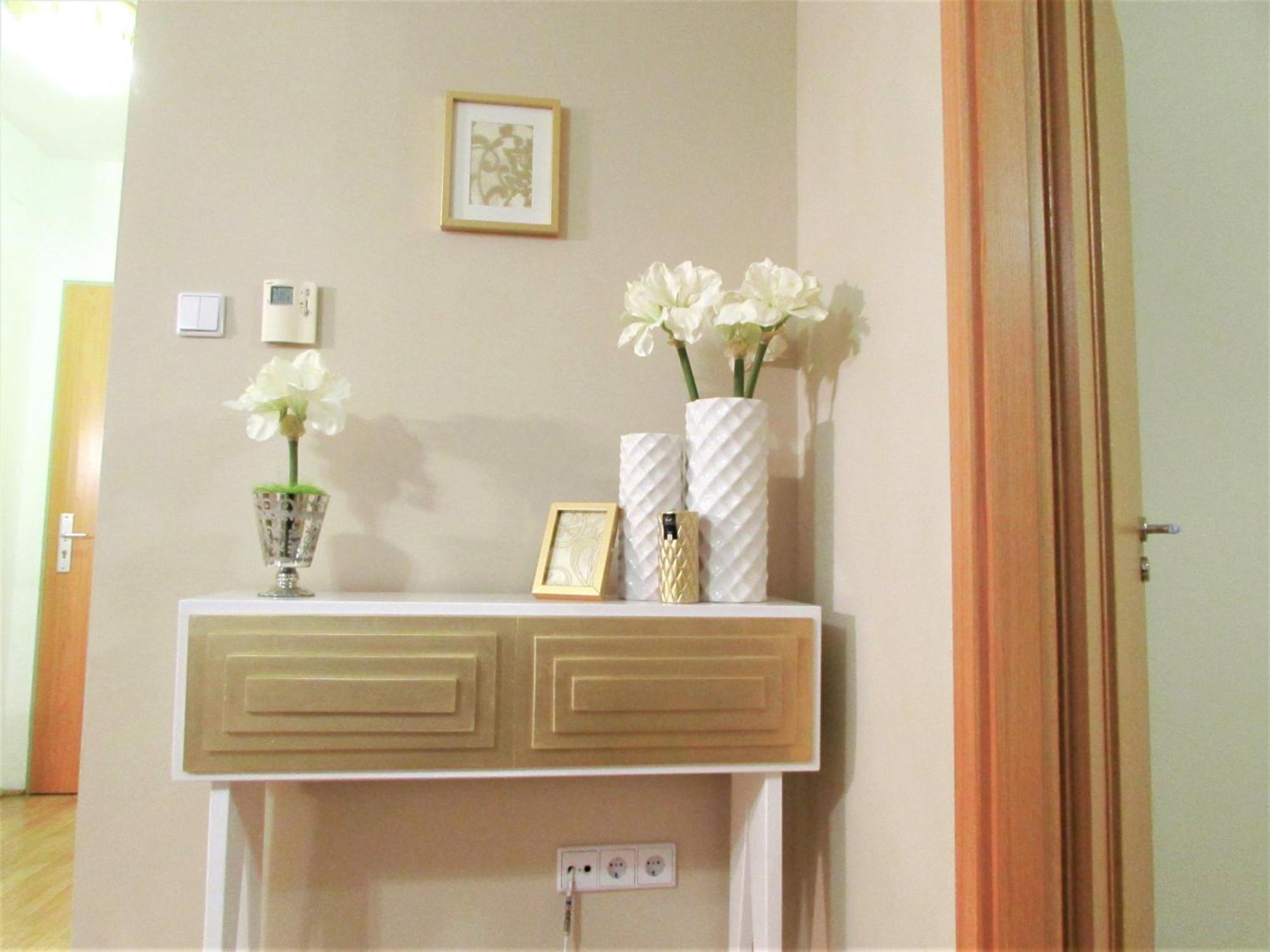 Colours Apartments Superior With Free Parking Budapest Luaran gambar