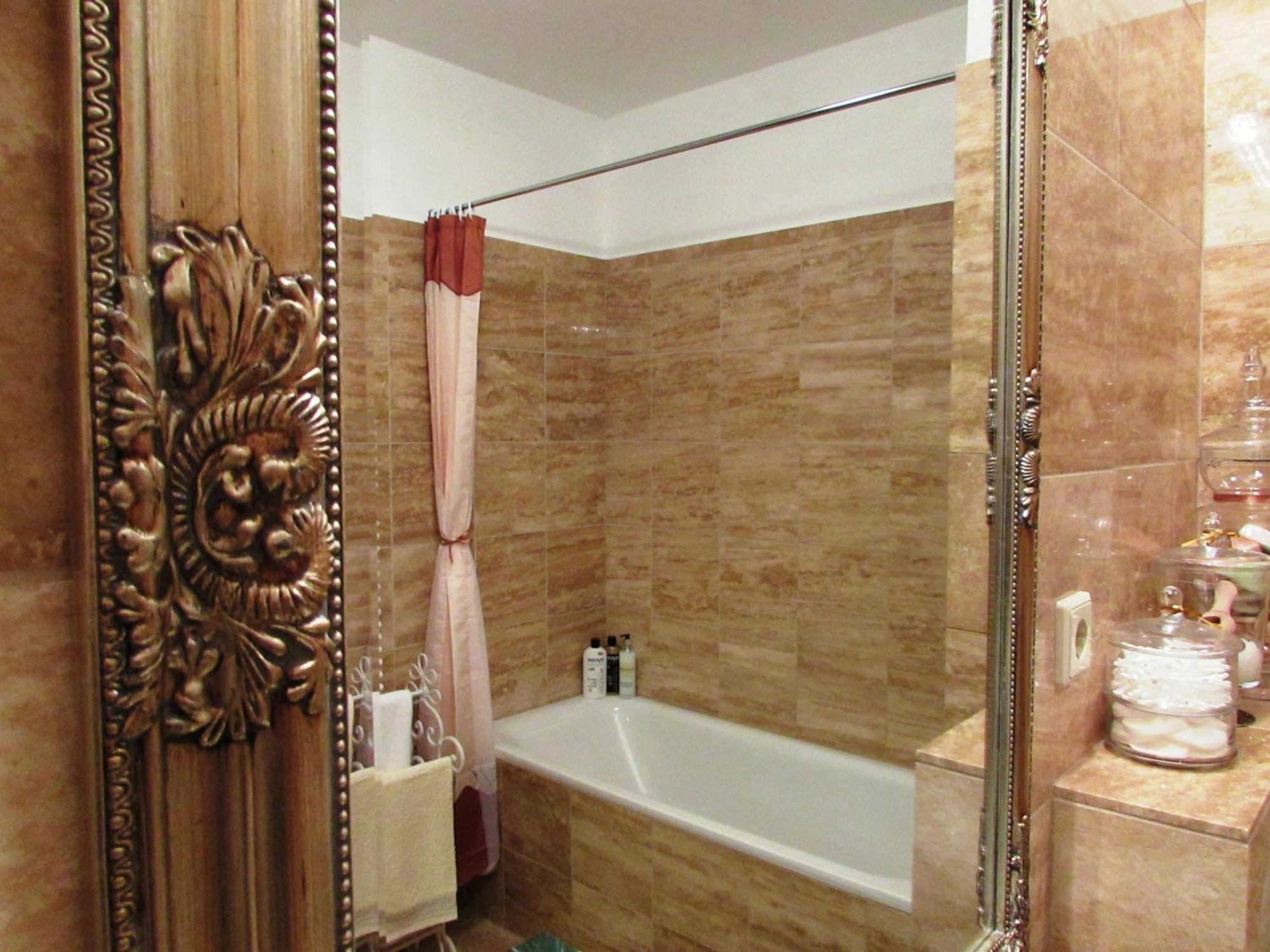 Colours Apartments Superior With Free Parking Budapest Luaran gambar