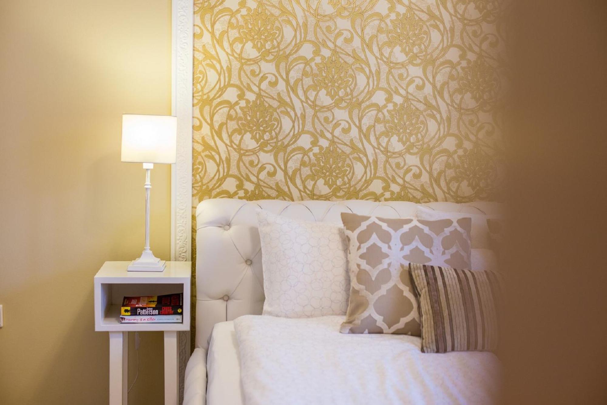 Colours Apartments Superior With Free Parking Budapest Luaran gambar