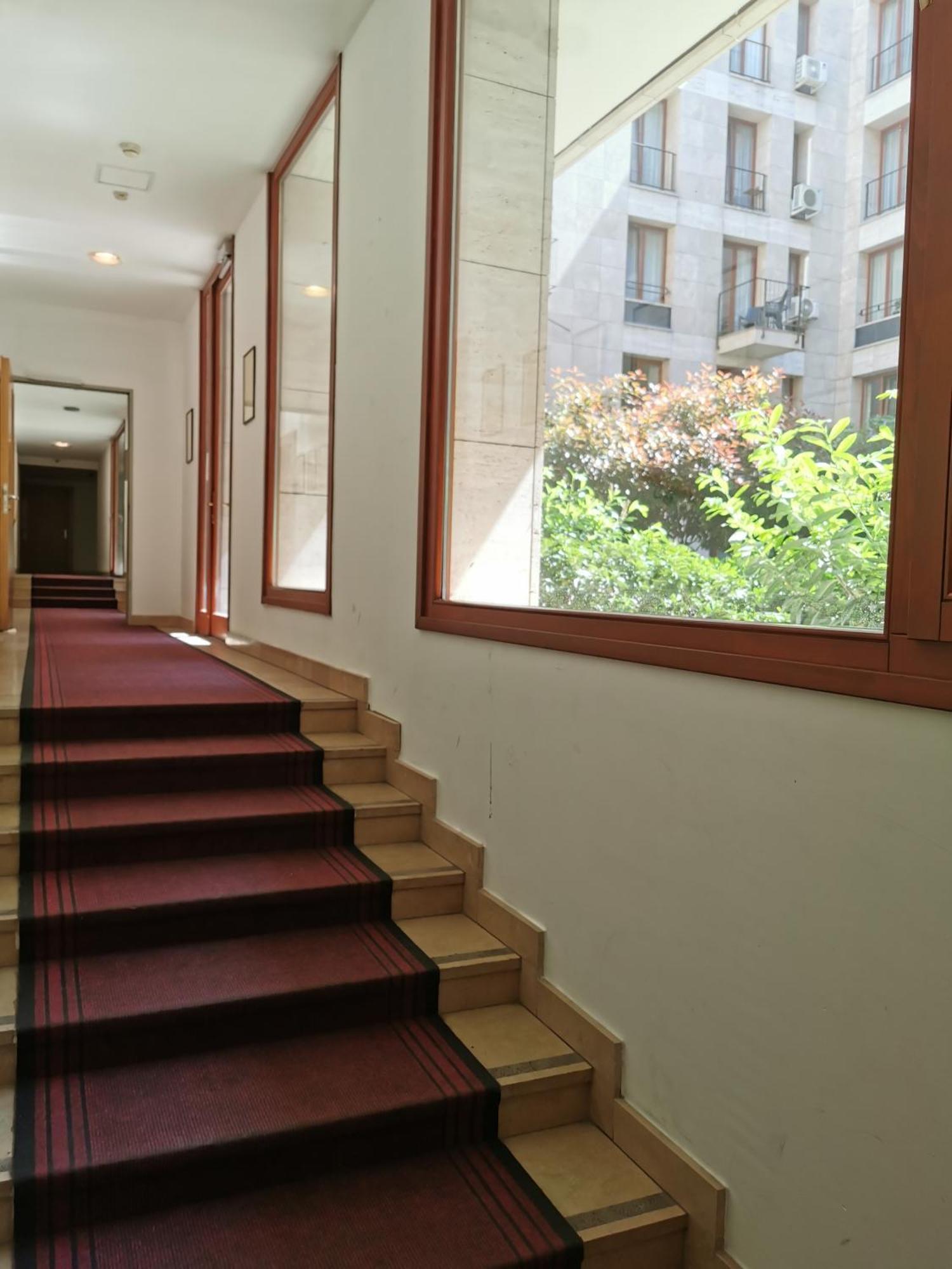 Colours Apartments Superior With Free Parking Budapest Luaran gambar