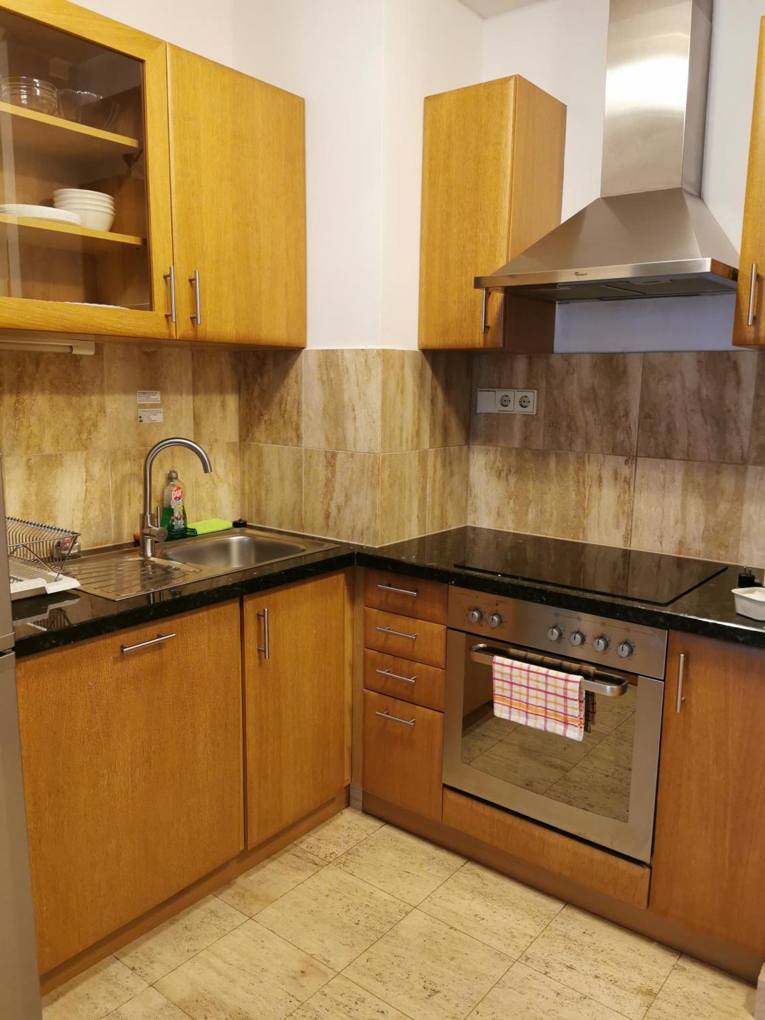 Colours Apartments Superior With Free Parking Budapest Luaran gambar